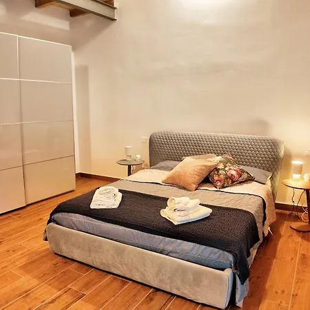 Bellasole Splendor Apartamento La Spezia