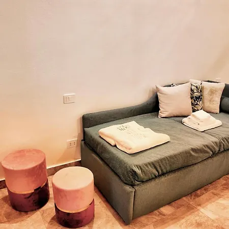 Apartmán Bellasole Splendor La Spezia