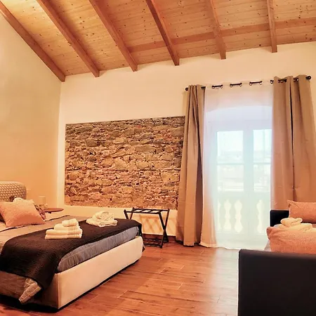 Apartamento Bellasole Splendor *