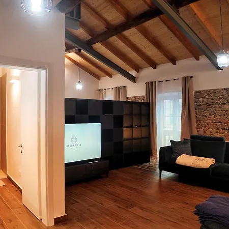 Bellasole Splendor La Spezia