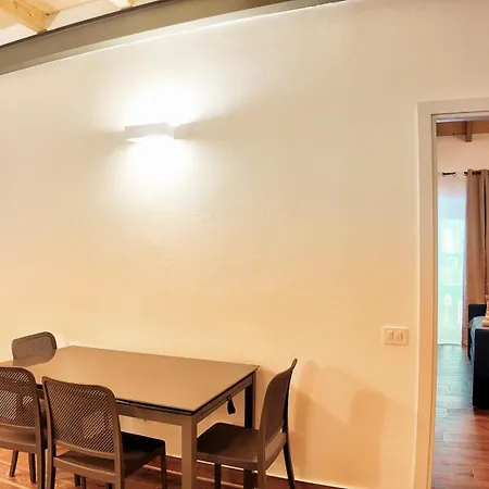 Apartmán Bellasole Splendor *