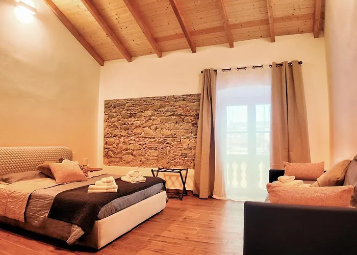 Apartamento Bellasole Splendor *